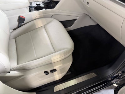 2023 Volkswagen Atlas 3.6L V6 SEL R-Line