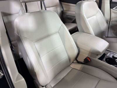 2023 Volkswagen Atlas 3.6L V6 SEL R-Line