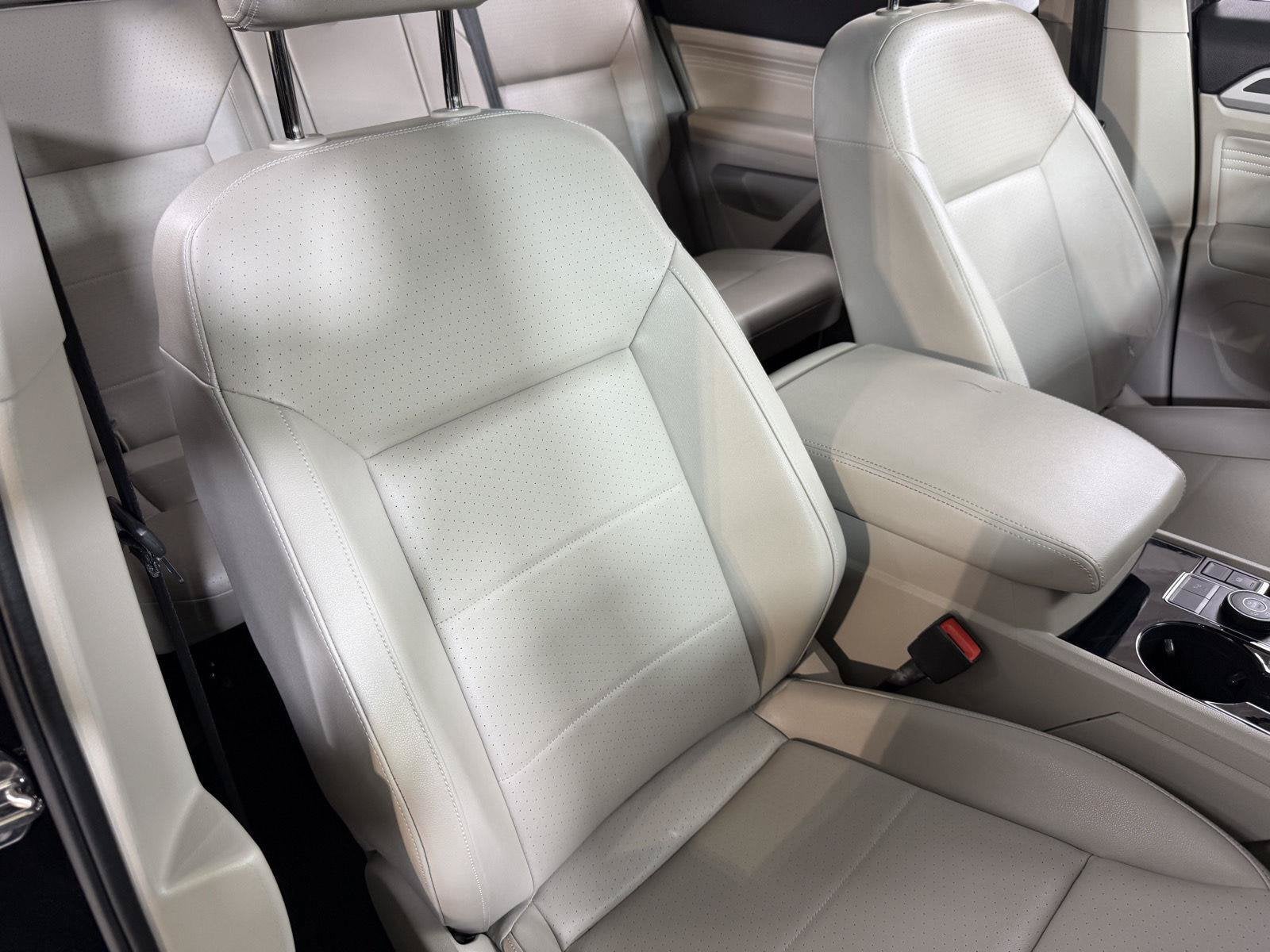 2023 Volkswagen Atlas 3.6L V6 SEL R-Line