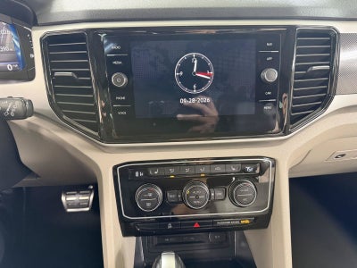 2023 Volkswagen Atlas 3.6L V6 SEL R-Line