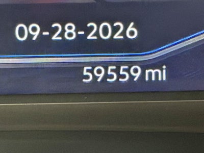 2023 Volkswagen Atlas 3.6L V6 SEL R-Line