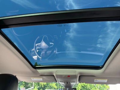 2021 Volkswagen Atlas 3.6L V6 SEL R-Line