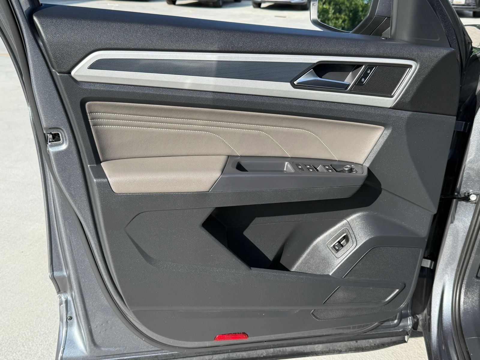 2021 Volkswagen Atlas 3.6L V6 SEL R-Line