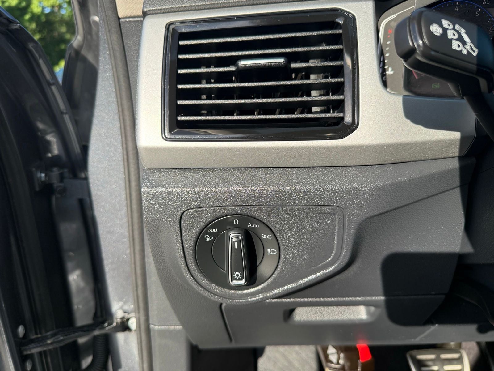 2021 Volkswagen Atlas 3.6L V6 SEL R-Line