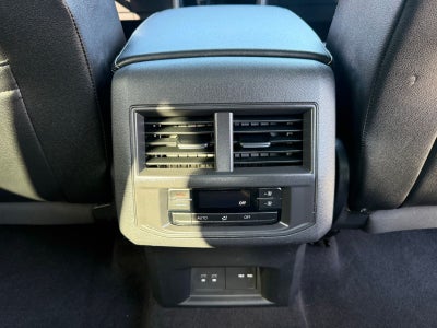 2021 Volkswagen Atlas 3.6L V6 SEL R-Line