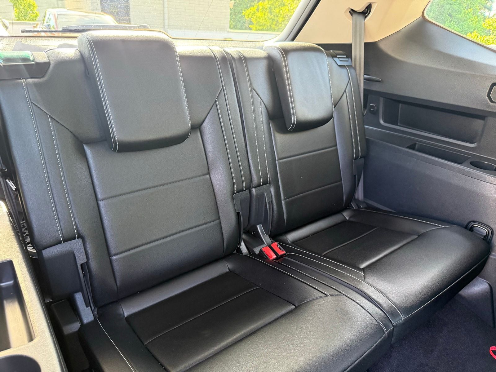 2021 Volkswagen Atlas 3.6L V6 SEL R-Line