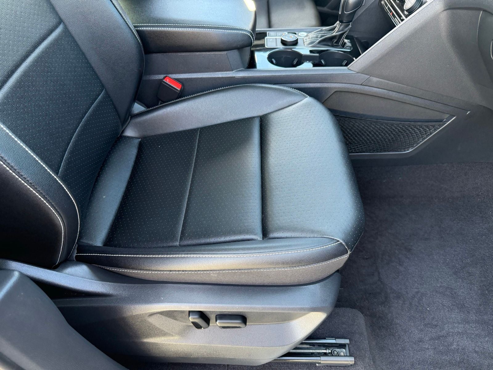 2021 Volkswagen Atlas 3.6L V6 SEL R-Line