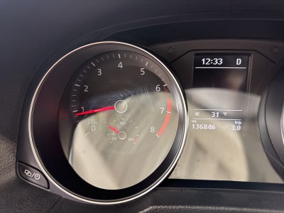 2018 Volkswagen Passat 2.0T R-Line