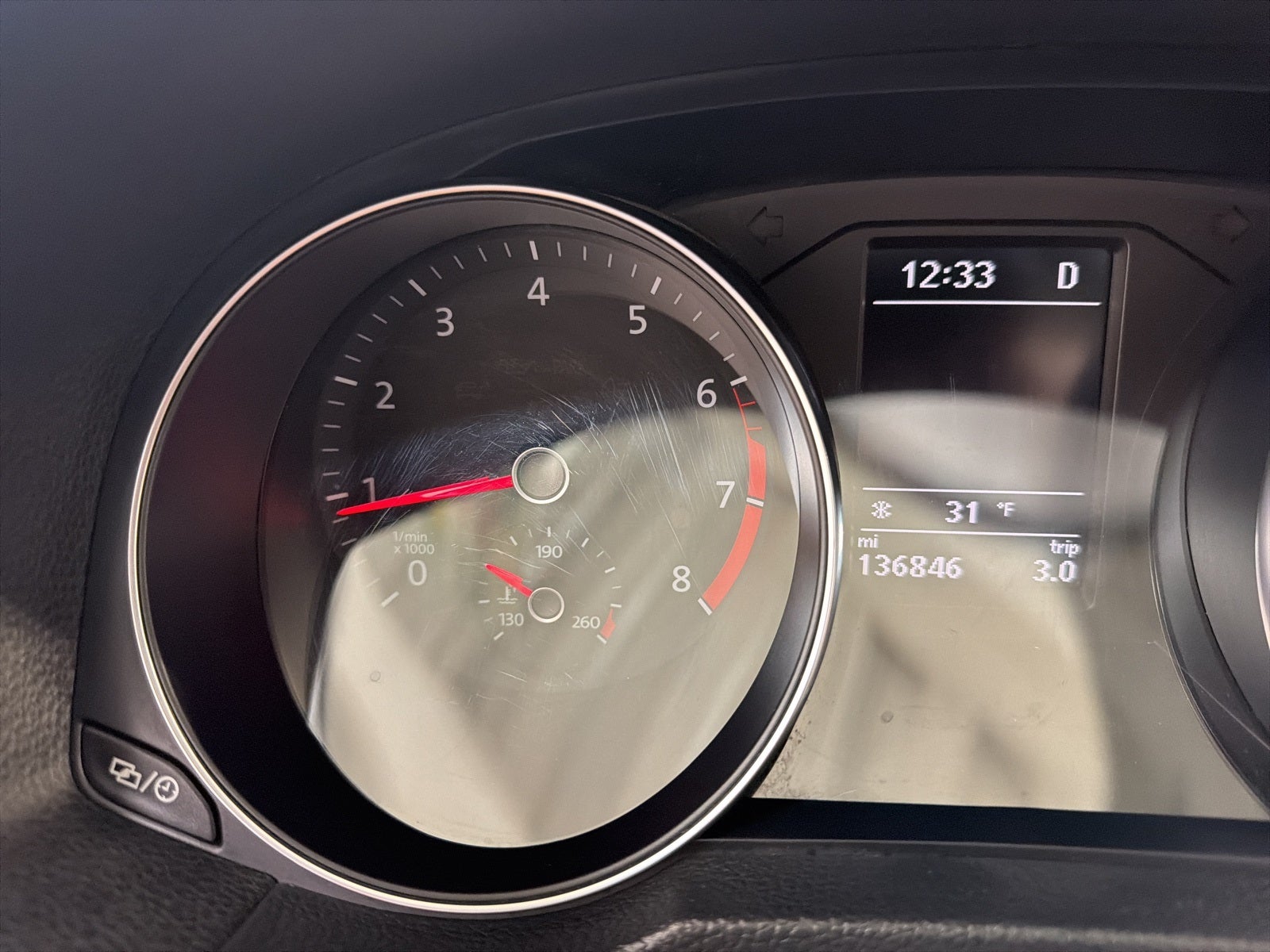 2018 Volkswagen Passat 2.0T R-Line