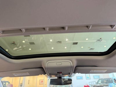 2018 Volkswagen Passat 2.0T SE