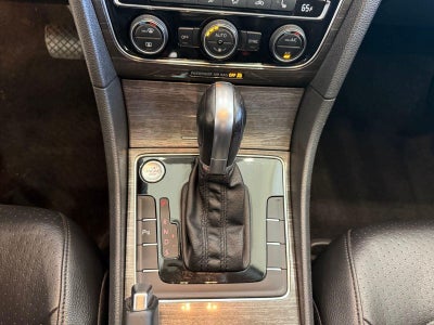 2018 Volkswagen Passat 2.0T SE