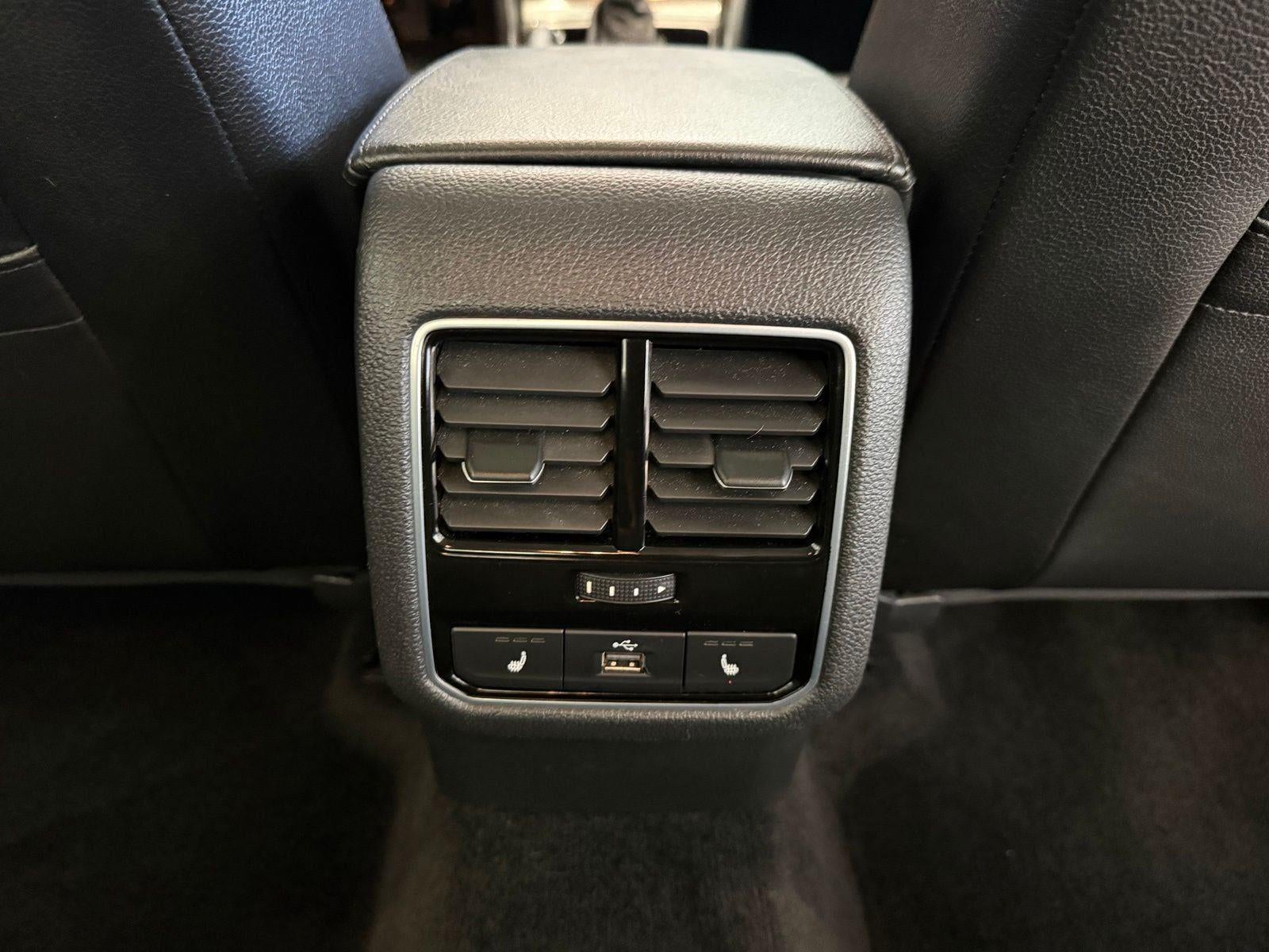 2018 Volkswagen Passat 2.0T SE