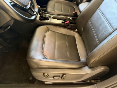2018 Volkswagen Passat 2.0T SE