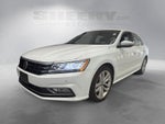 2018 Volkswagen Passat 2.0T SE w/Technology