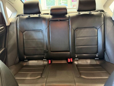 2018 Volkswagen Passat 2.0T SE