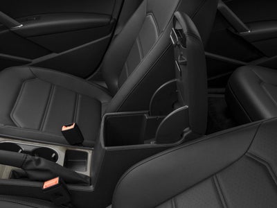 2018 Volkswagen Passat 2.0T SE