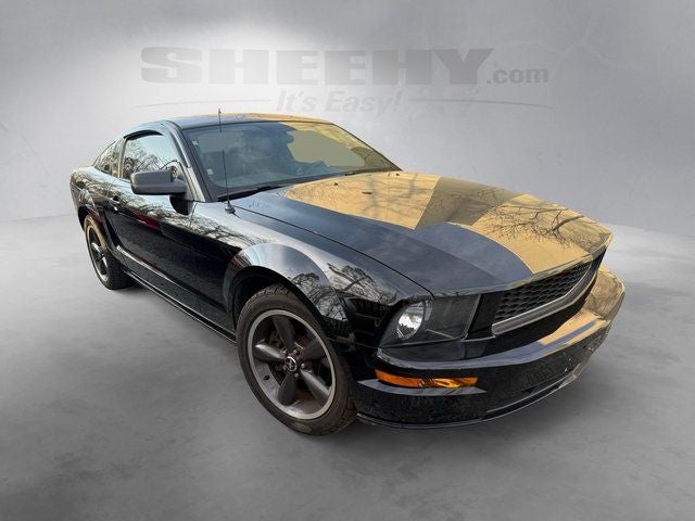 2009 Ford Mustang GT