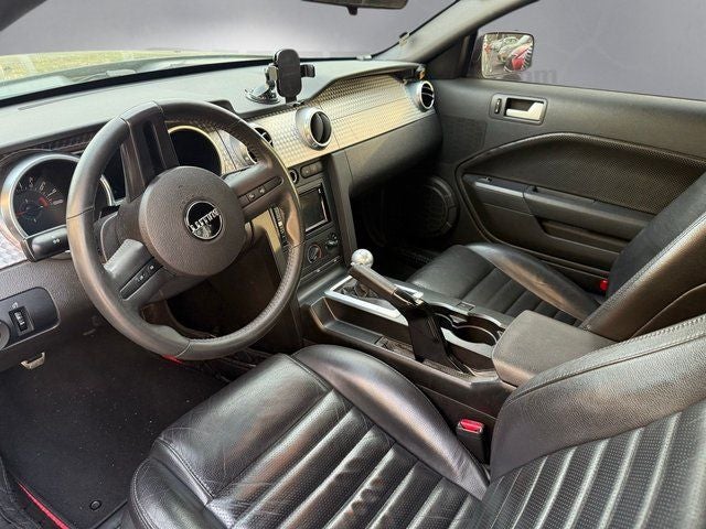 2009 Ford Mustang GT