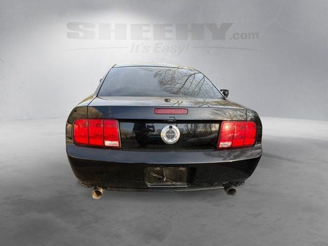 2009 Ford Mustang GT