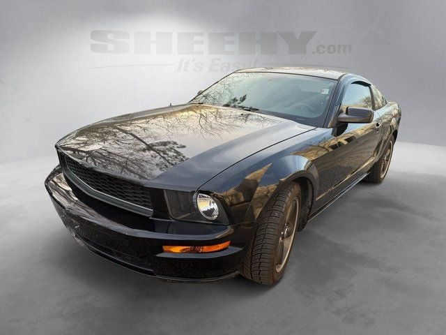 2009 Ford Mustang GT