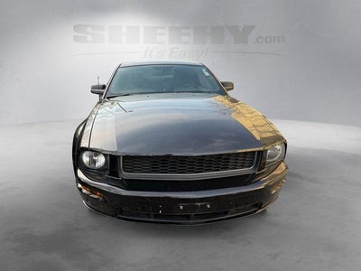 2009 Ford Mustang GT