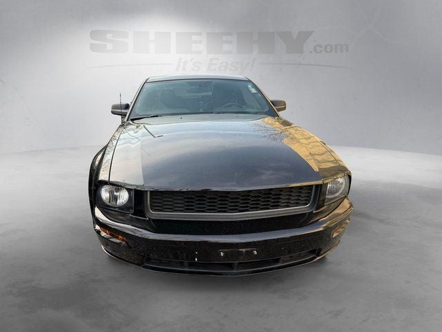 2009 Ford Mustang GT