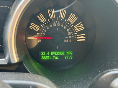 2009 Ford Mustang GT