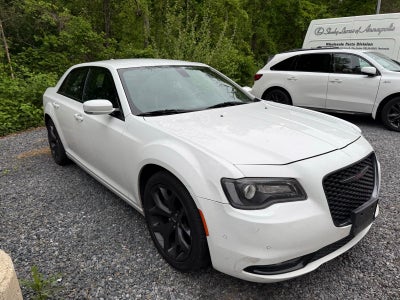 2021 Chrysler 300 S