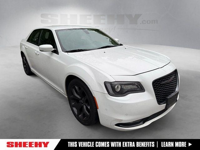 2021 Chrysler 300 S
