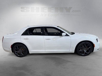 2021 Chrysler 300 S