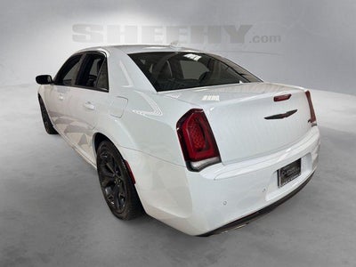 2021 Chrysler 300 S