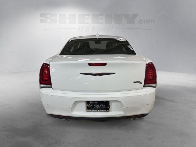 2021 Chrysler 300 S