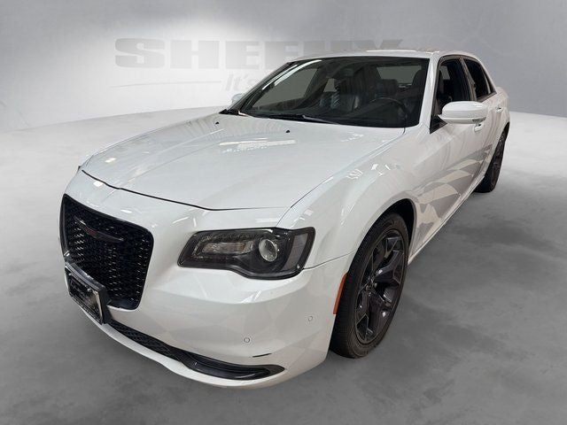 2021 Chrysler 300 S