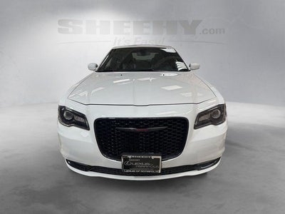 2021 Chrysler 300 S
