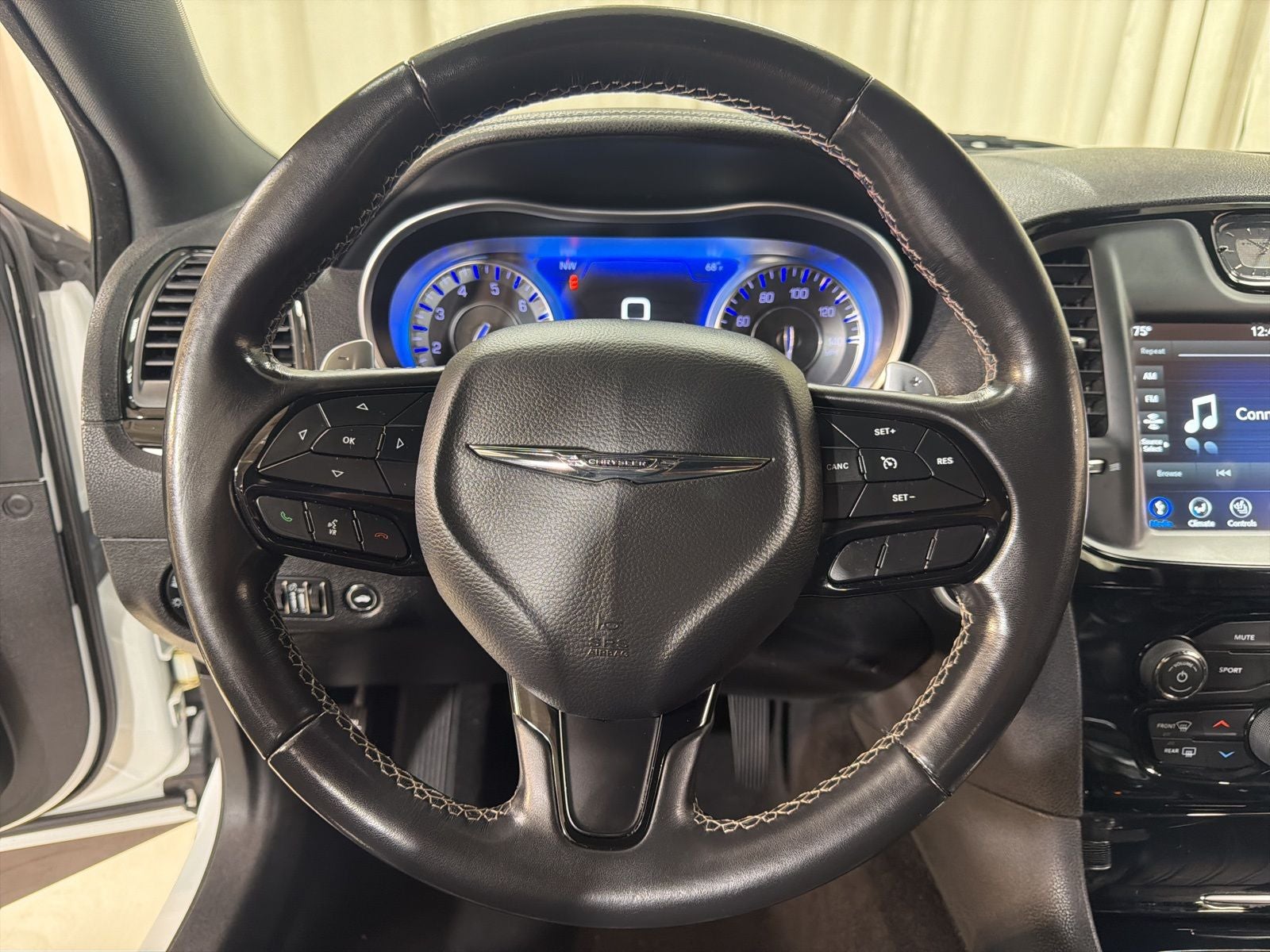 2021 Chrysler 300 S