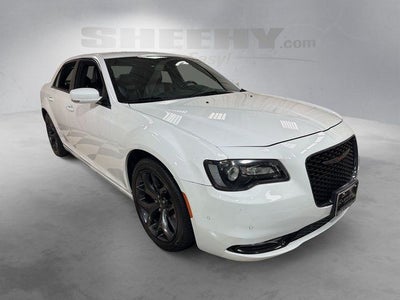 2021 Chrysler 300 S