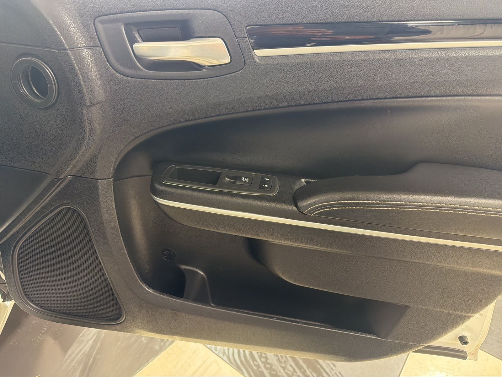 2021 Chrysler 300 S