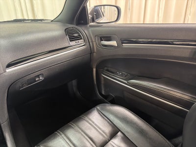 2021 Chrysler 300 S