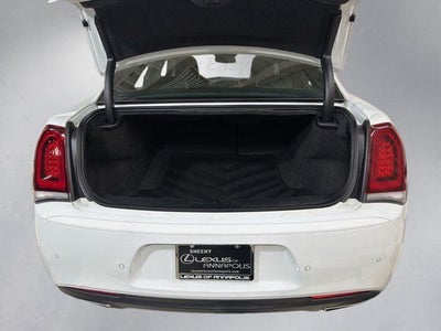 2021 Chrysler 300 S