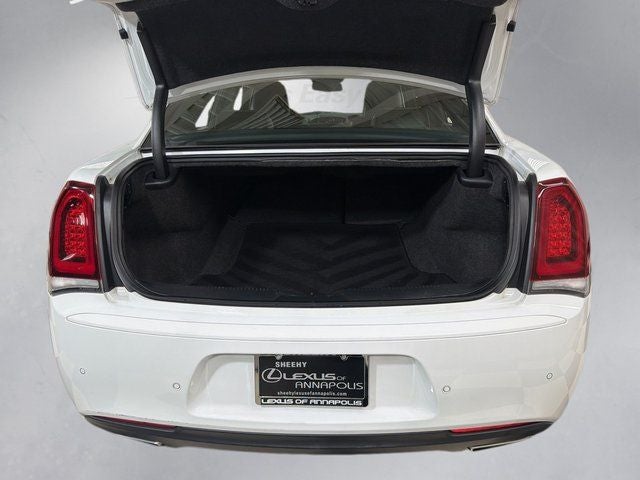 2021 Chrysler 300 S
