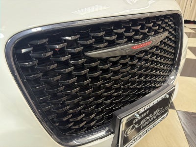 2021 Chrysler 300 S