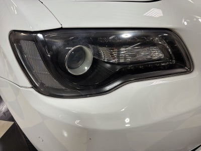 2021 Chrysler 300 S
