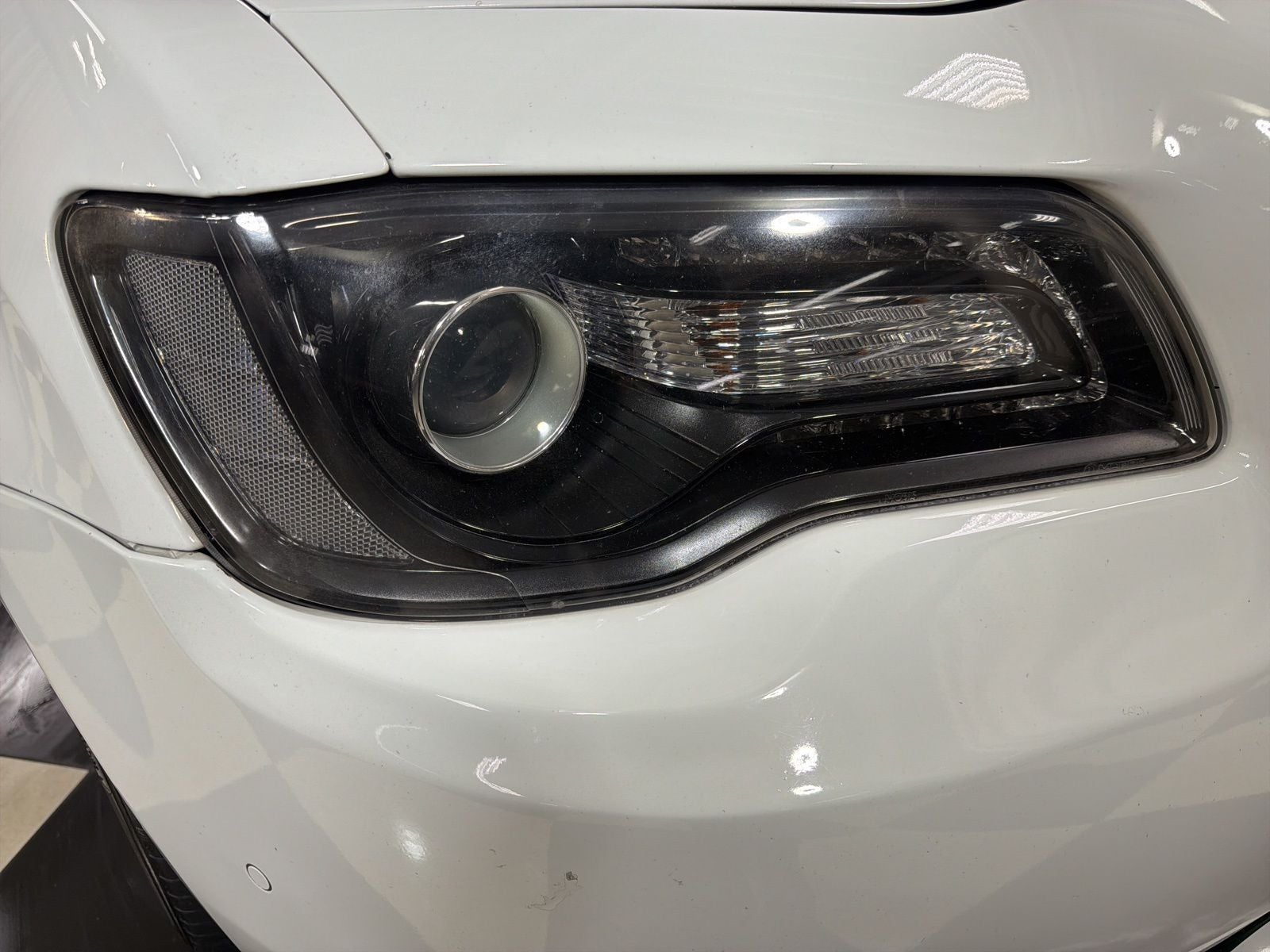 2021 Chrysler 300 S