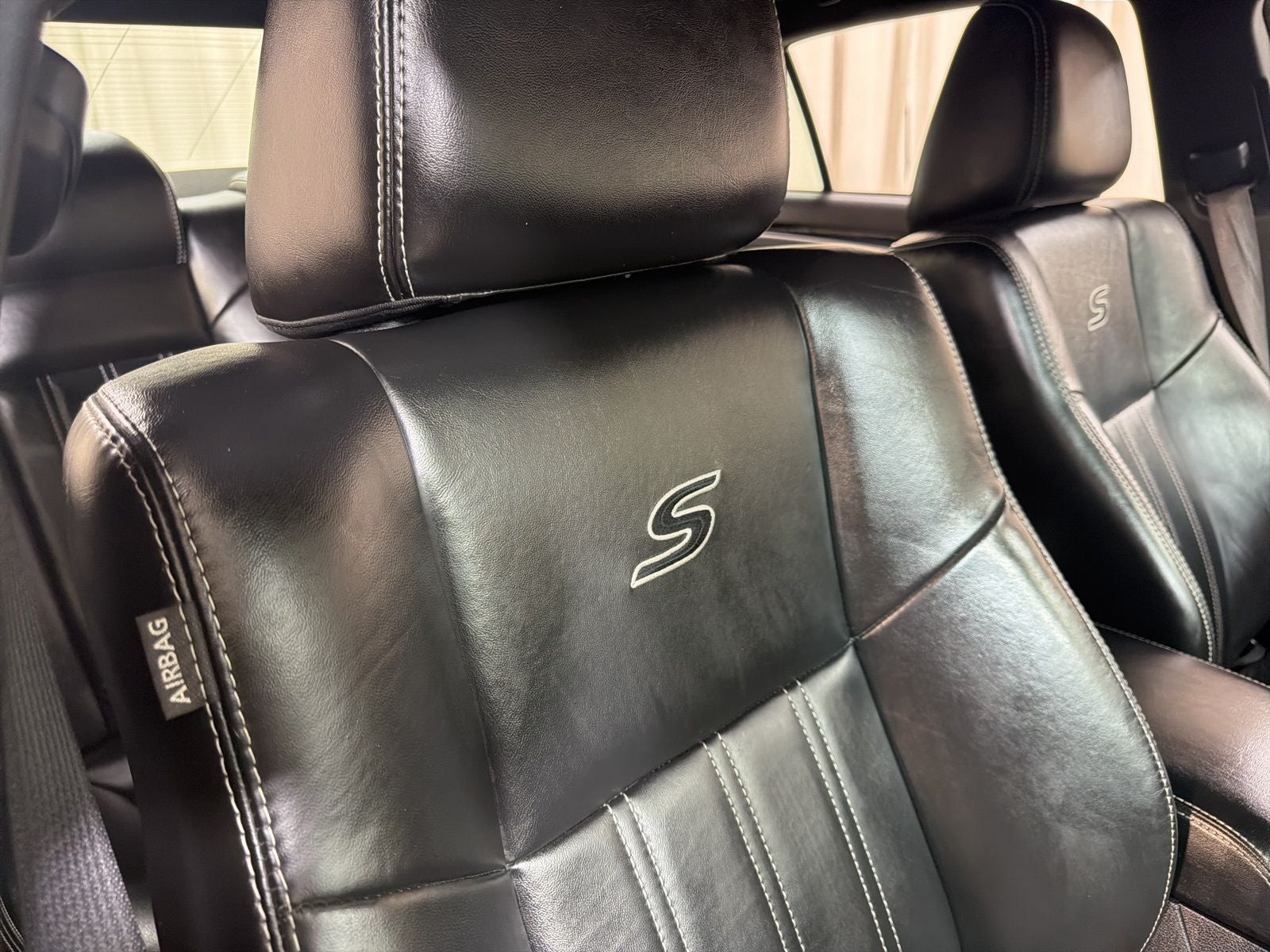2021 Chrysler 300 S