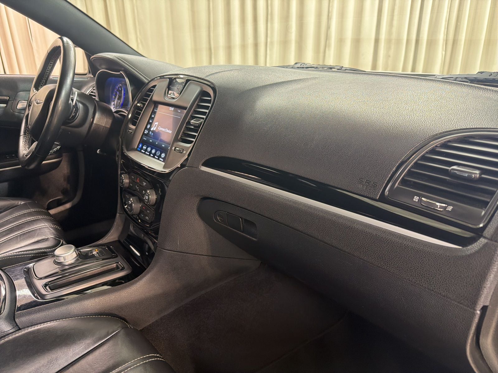2021 Chrysler 300 S