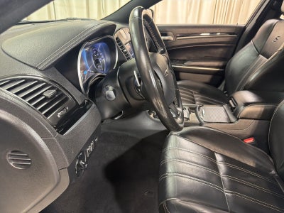 2021 Chrysler 300 S