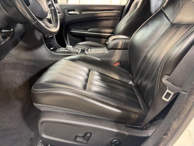 2021 Chrysler 300 S