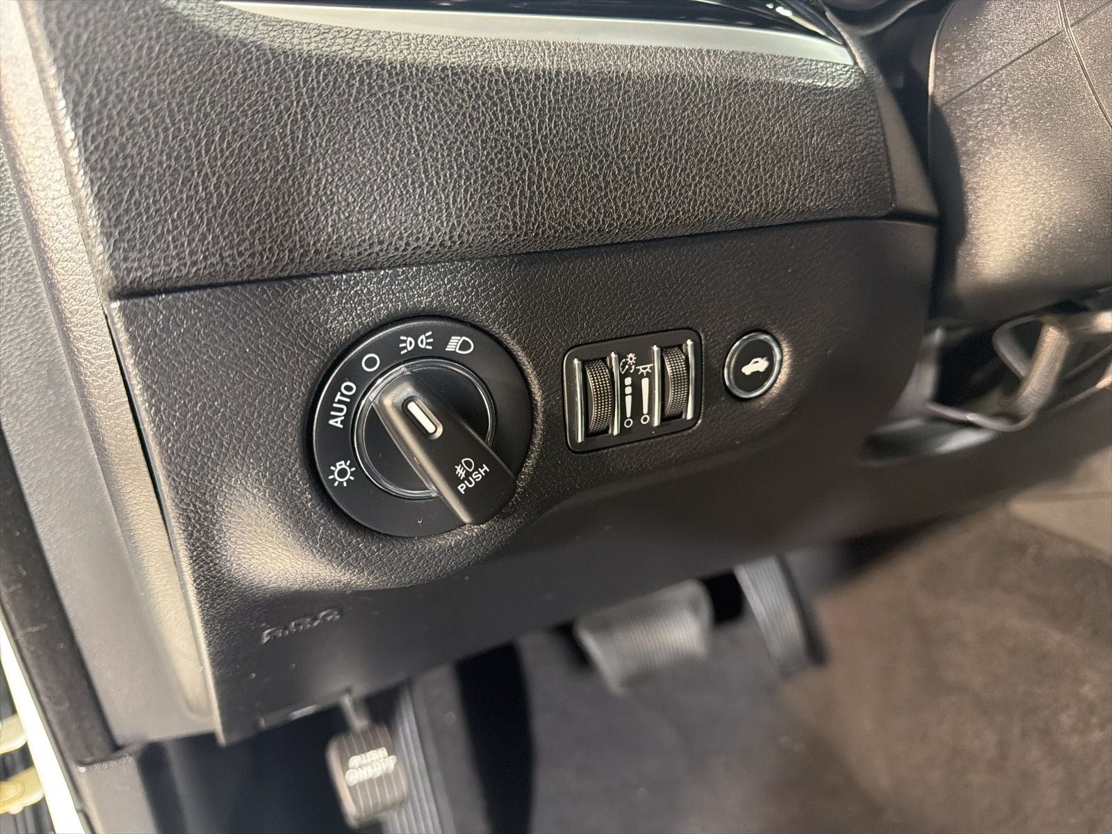 2021 Chrysler 300 S