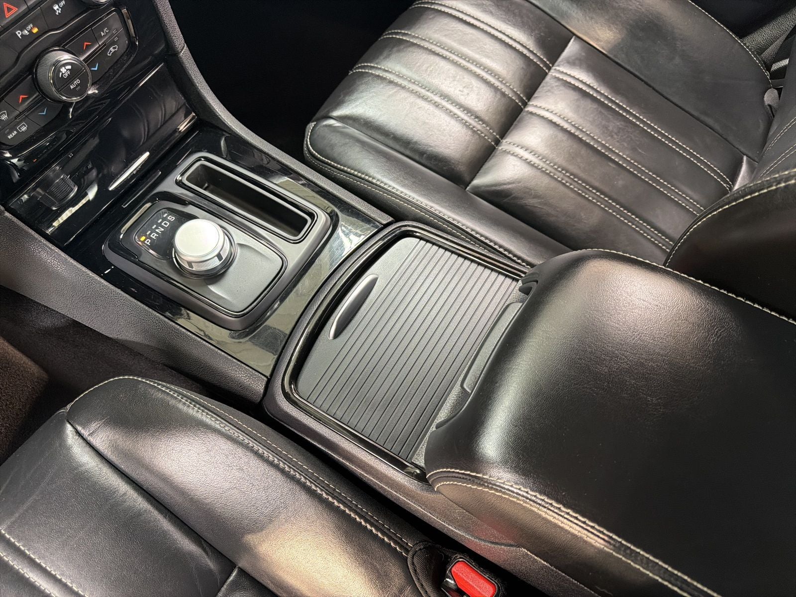 2021 Chrysler 300 S