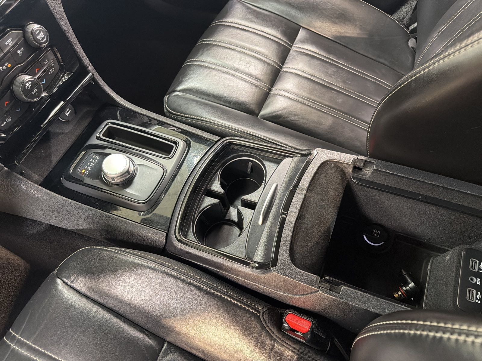 2021 Chrysler 300 S